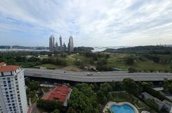 Harbour View Towers (D4), Condominium #590261721